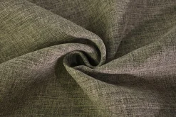 Meubelstof / Outdoor- Kaki melange