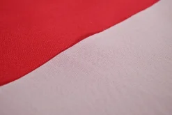 Meubelstof / outdoor – Rood