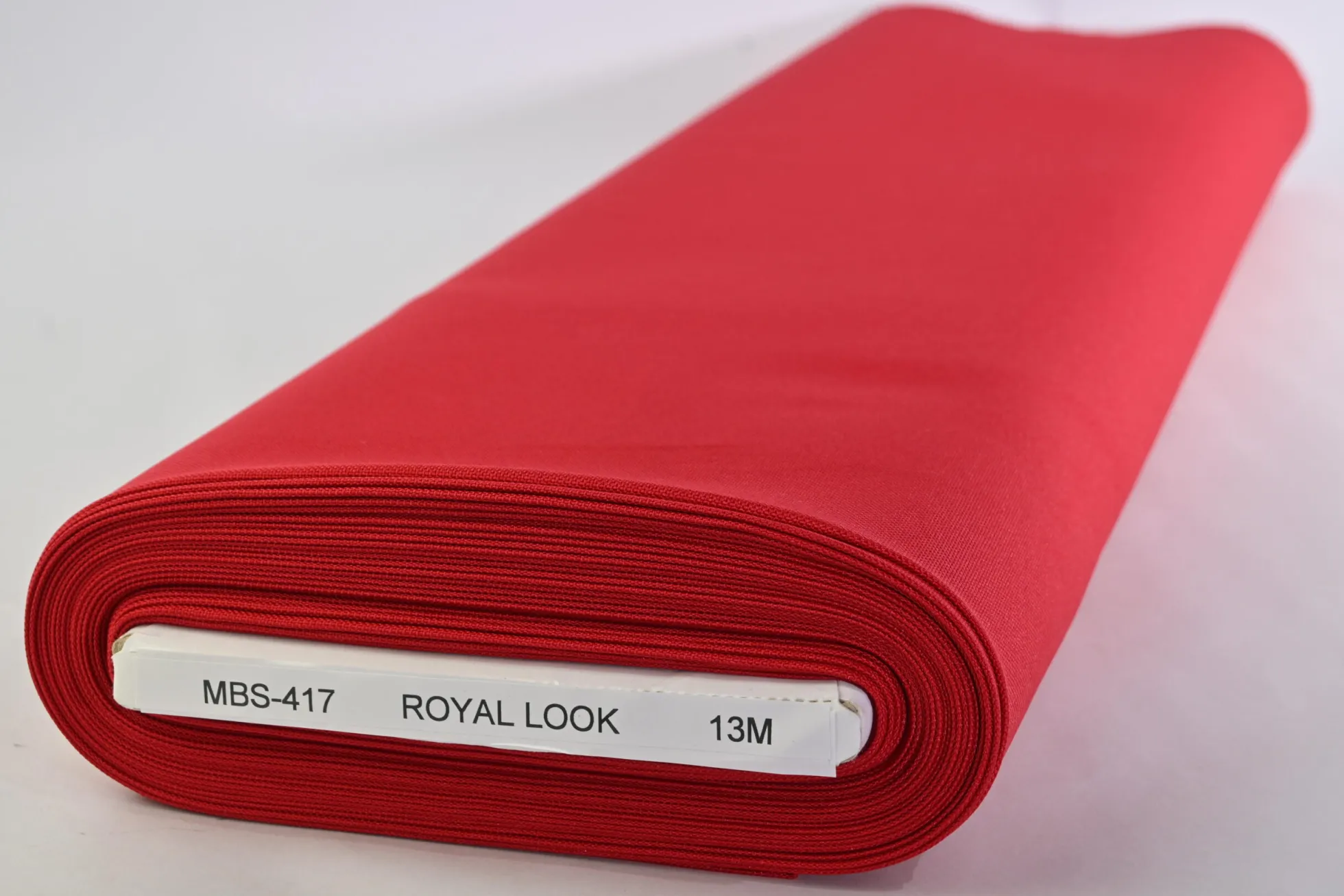 Meubelstof / outdoor – Rood