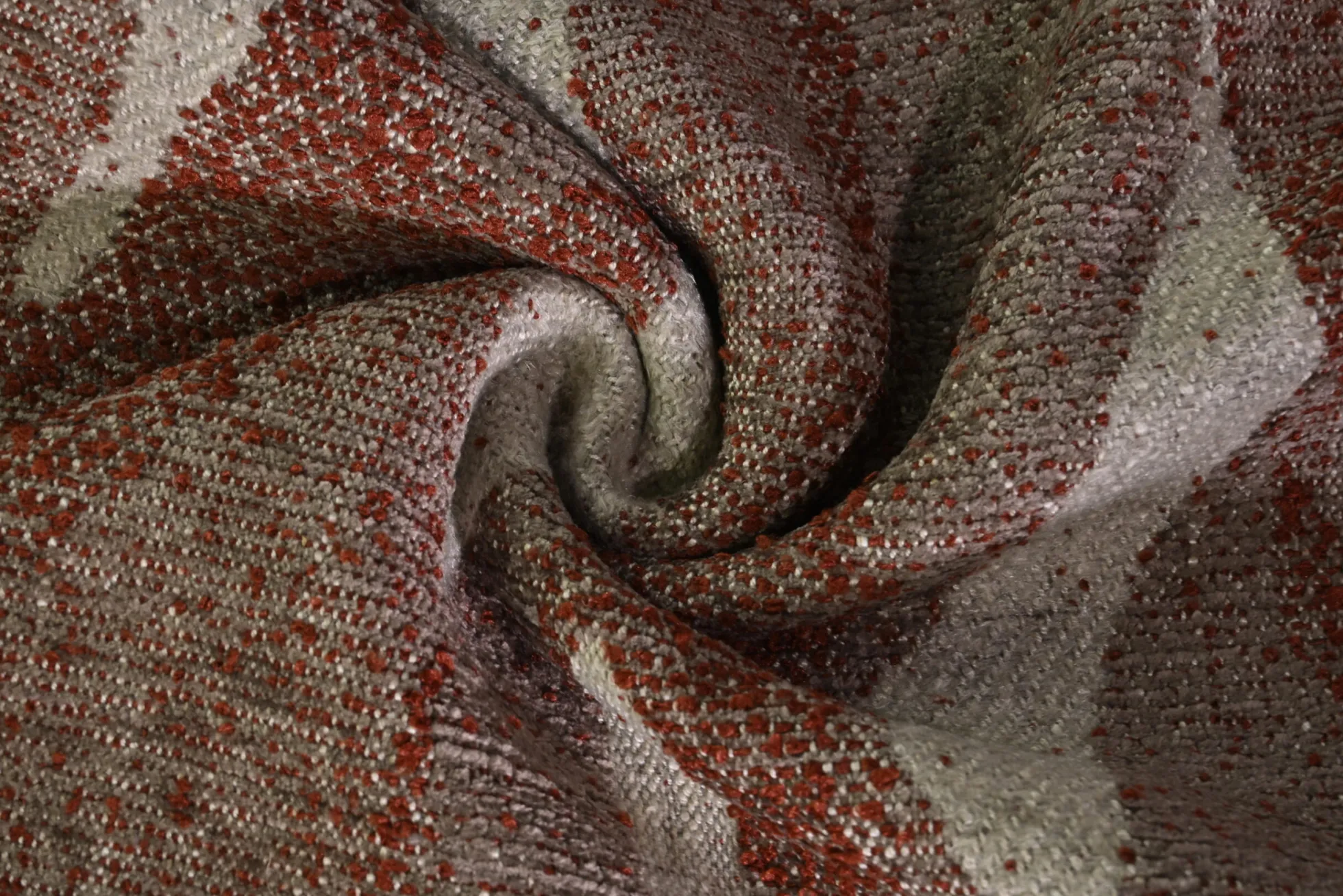 Meubelstof / Outdoor – Rusty marble