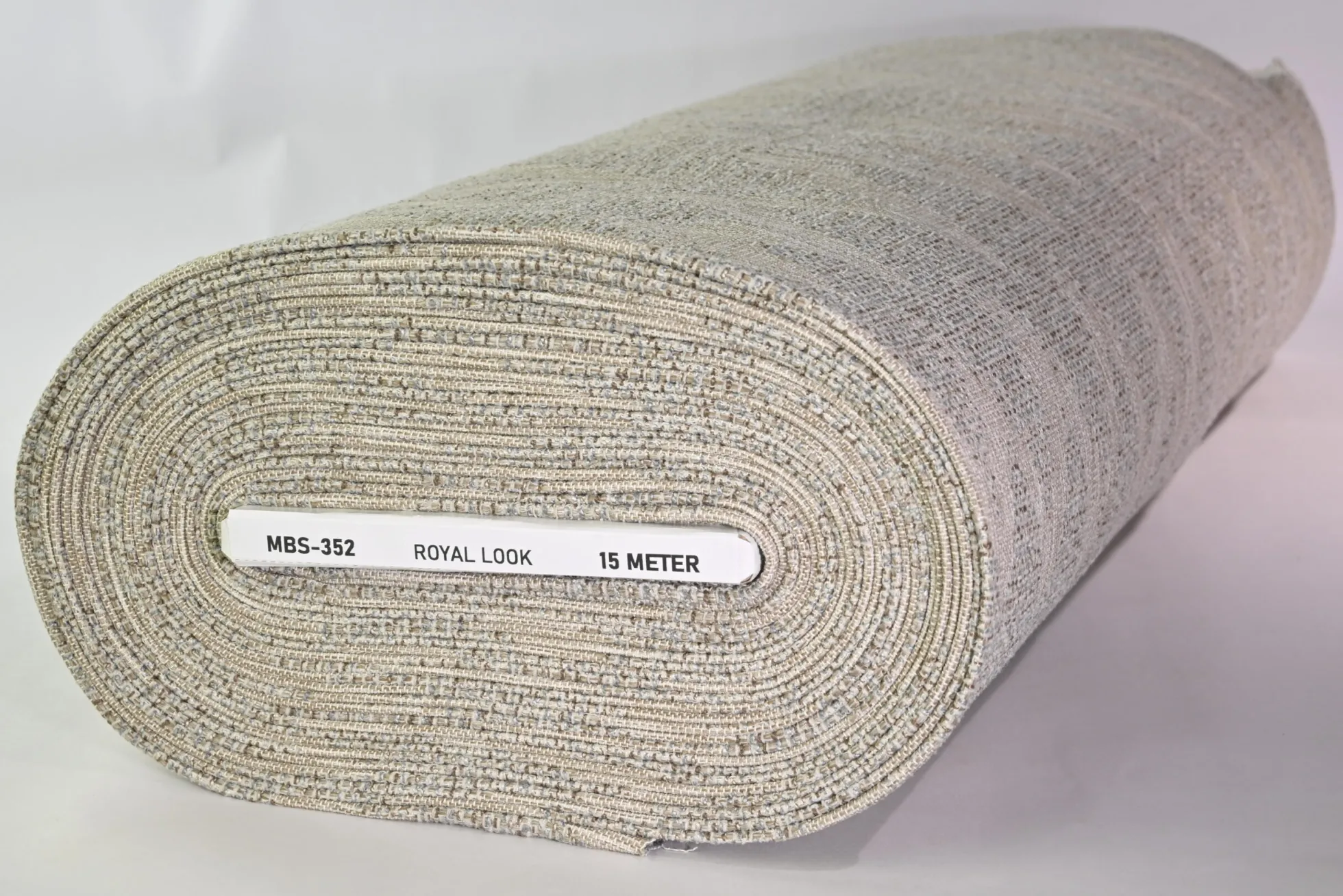 Meubelstof / Outdoor – Sand zigzag