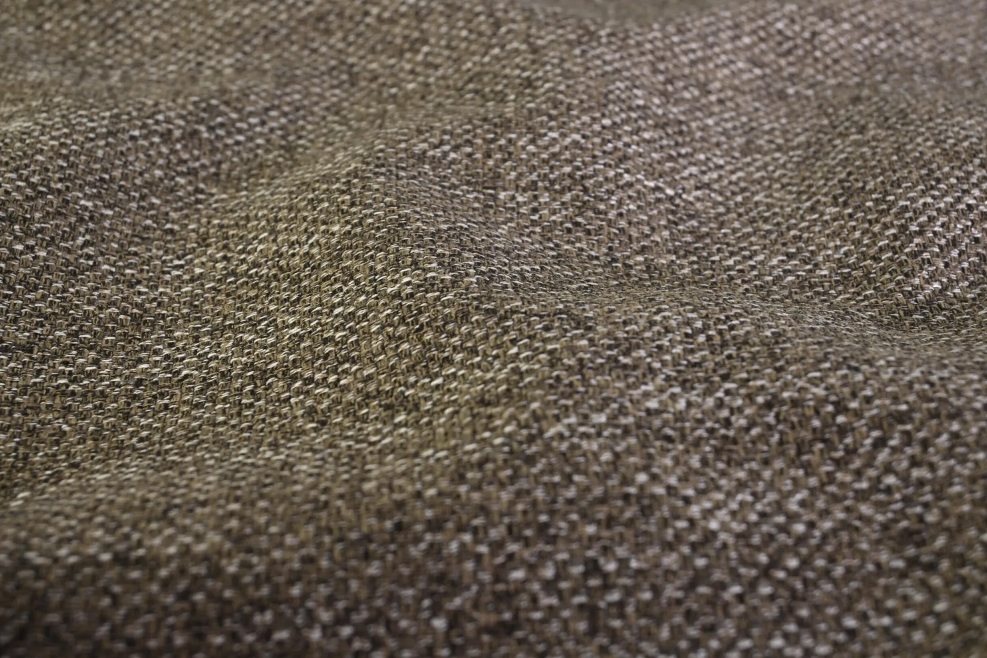 Meubelstof / outdoor – Taupe melange
