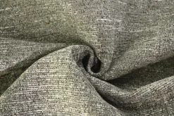 Meubelstof / outdoor – Taupe velours bouclé