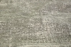 Meubelstof / outdoor – Taupe velours bouclé