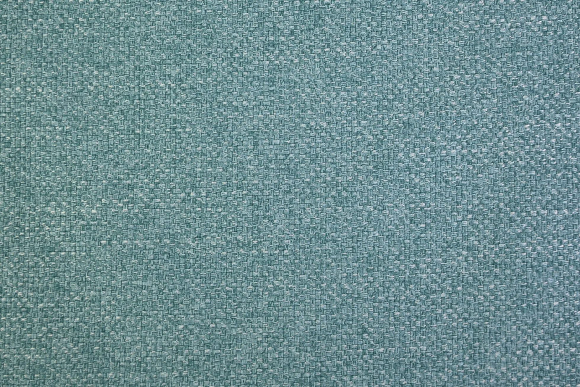 Meubelstof / outdoor – Turquoise melange