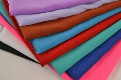Mystery bag – Chiffon – 10 coupons (0,5 tot 1 meter)