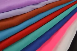 Mystery bag – Chiffon – 10 coupons (0,5 tot 1 meter)