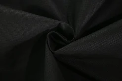 Onderdoek – Zwart – 150cm breed