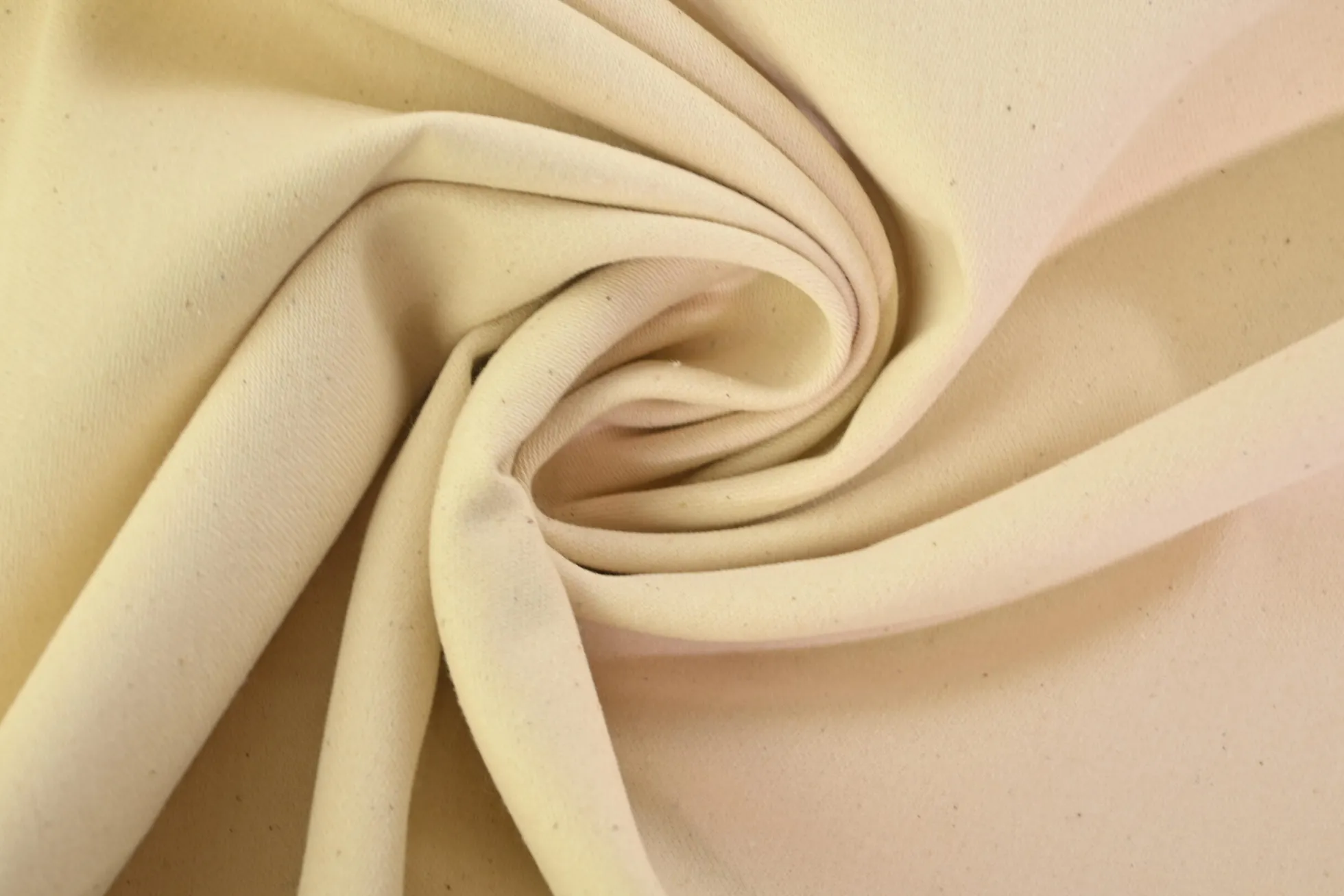 Ongebleekt bio-katoen – Canvas
