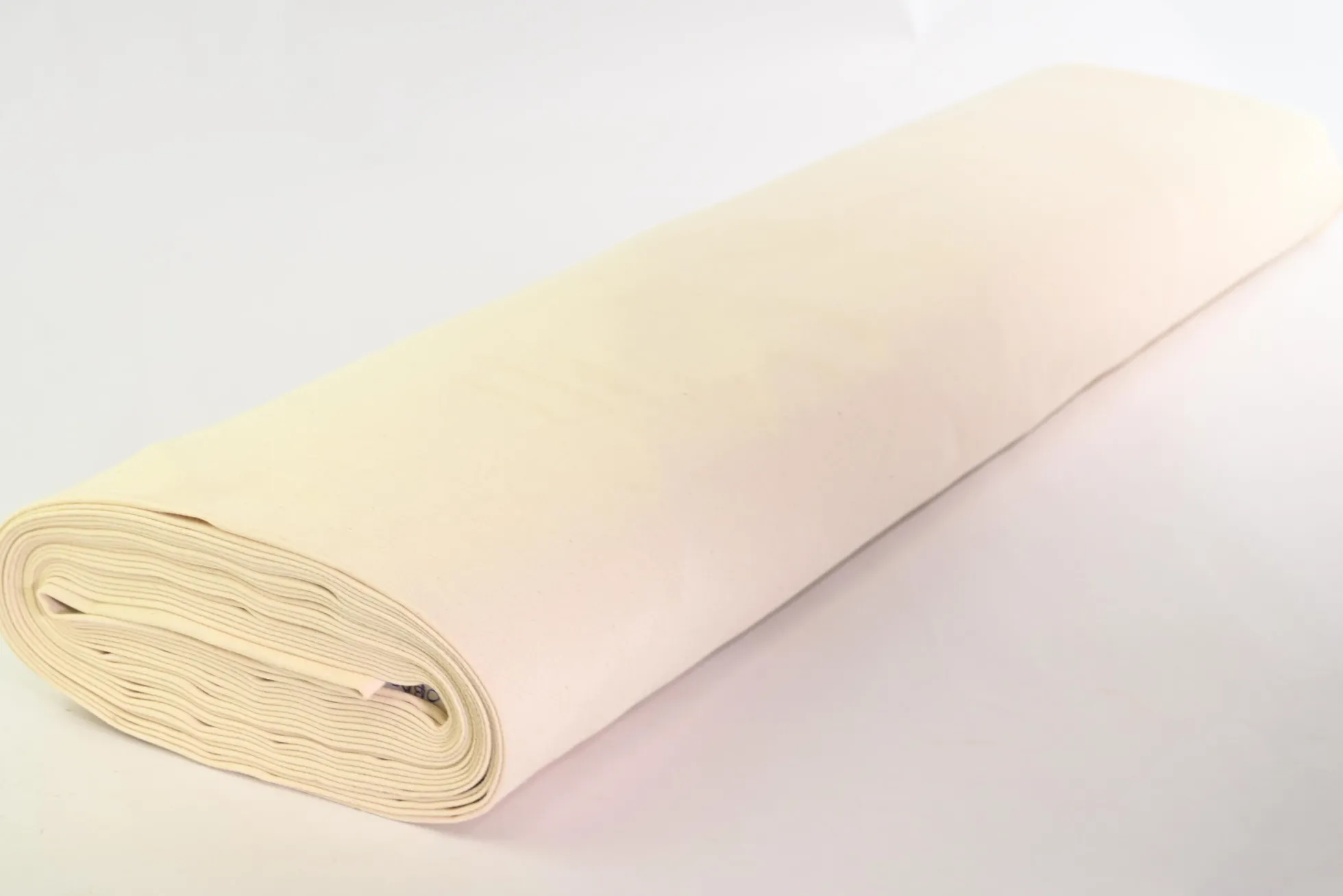 Ongebleekt bio-katoen – Canvas