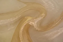 Organza – Beige