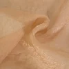 Organza crinkle – Beige