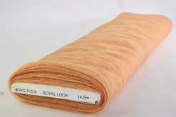 Organza crinkle – Goud