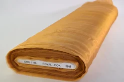 Organza – Donkergoud