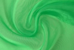 Organza – Groen