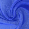 Organza – Kobaltblauw