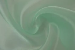 Organza – Licht mint