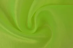 Organza – Lime groen