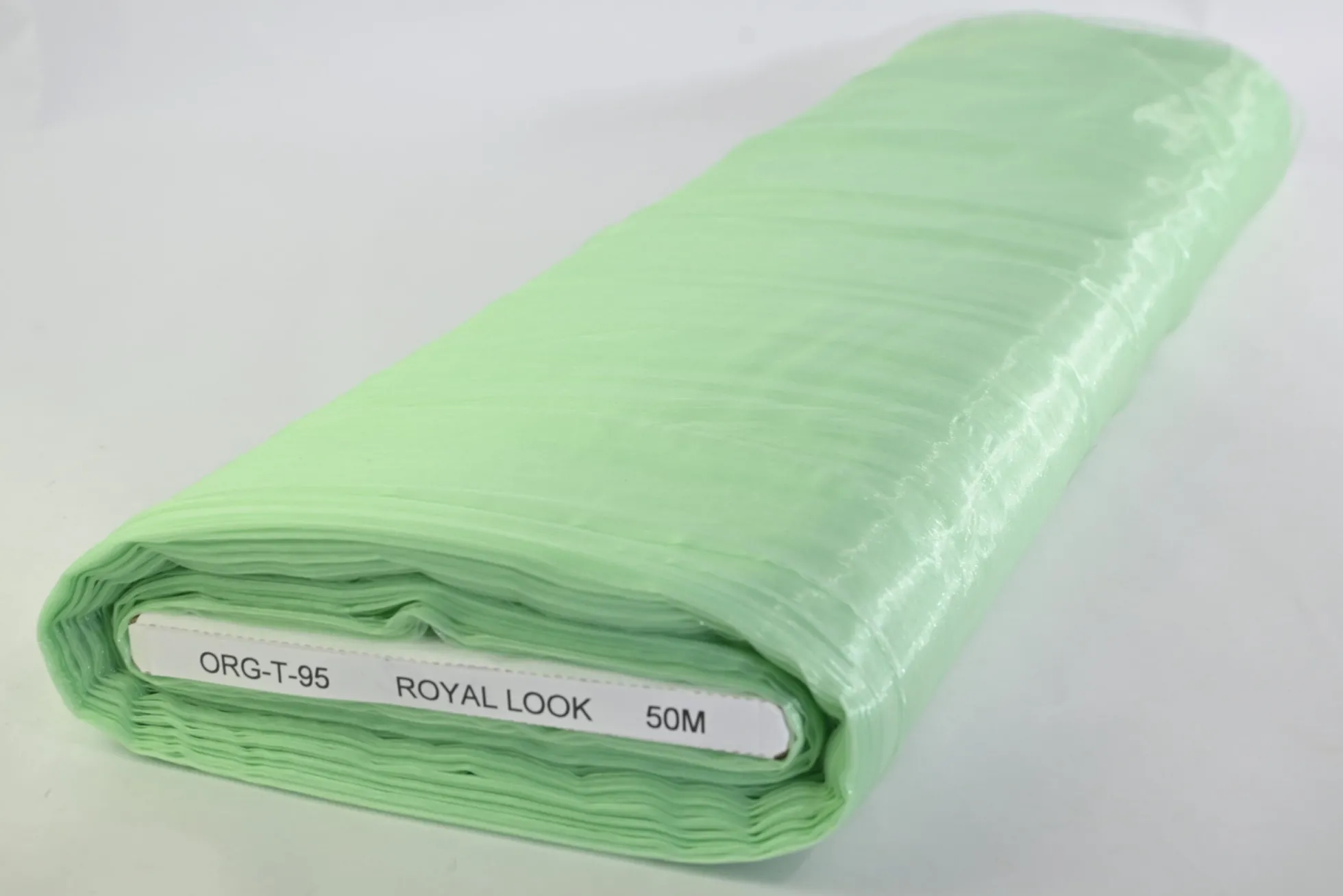 Organza – Mint