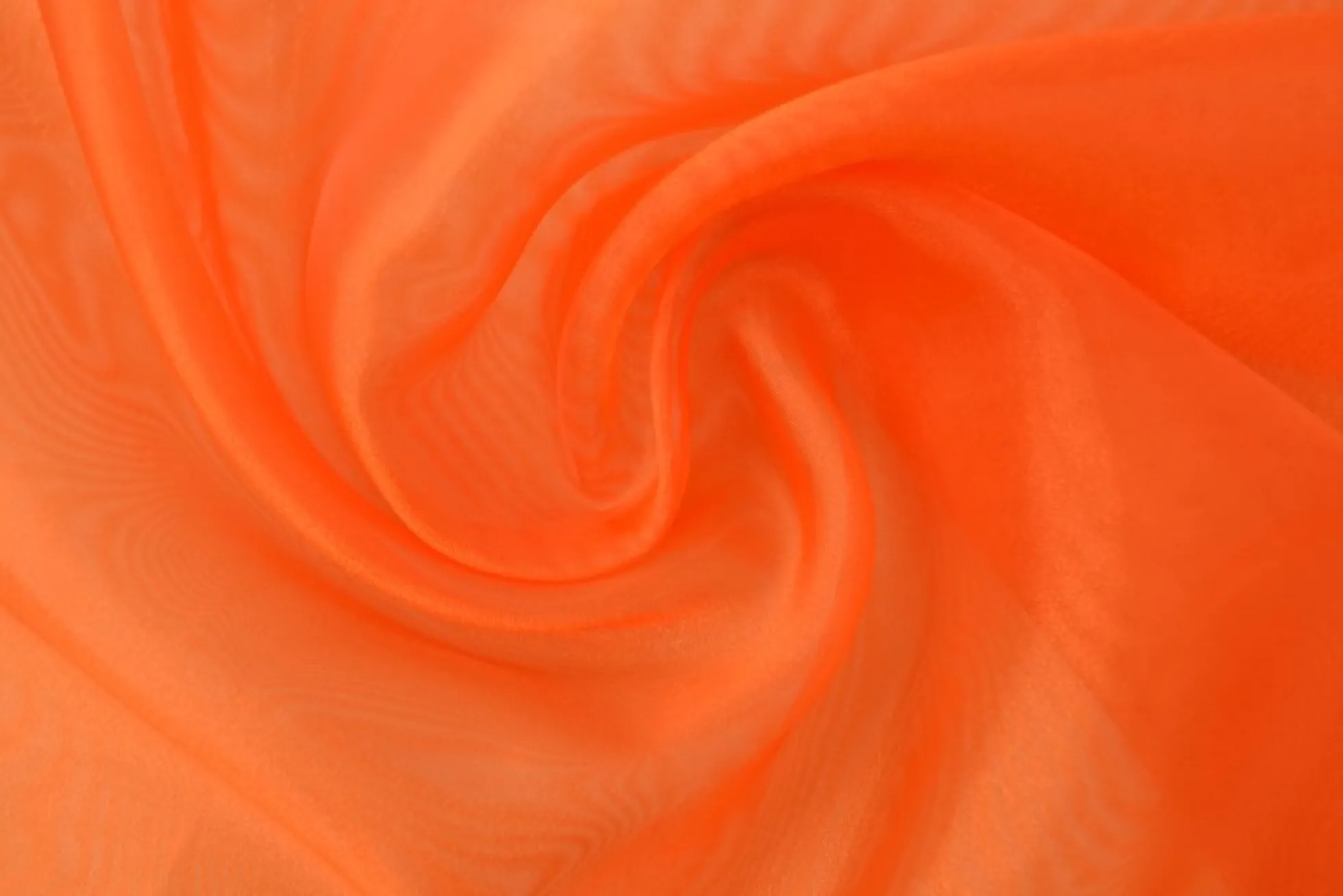 Organza – Oranje