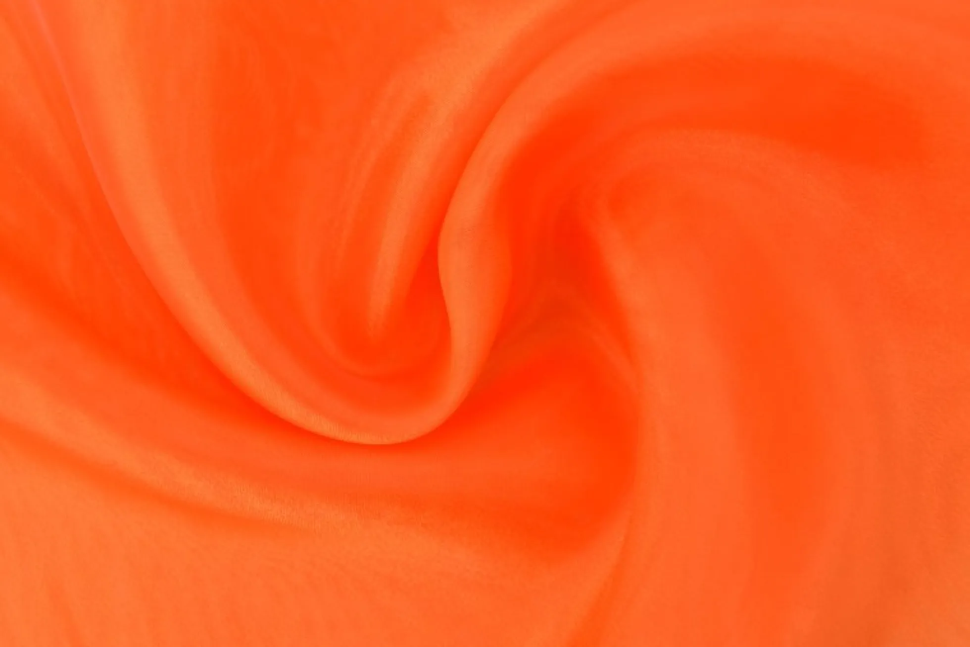 Organza – Oranje