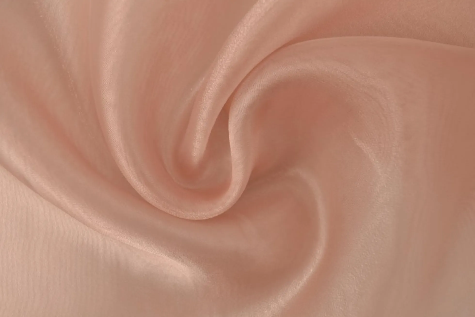 Organza – Oudroze