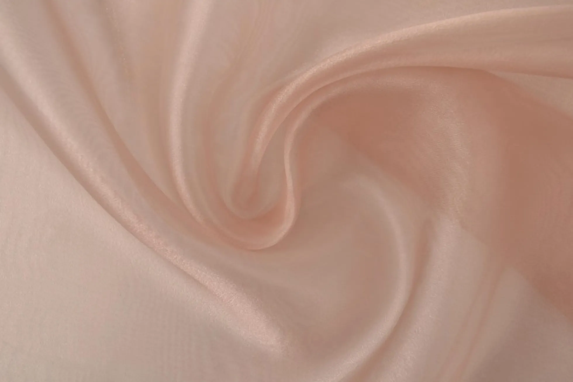 Organza – Oudroze