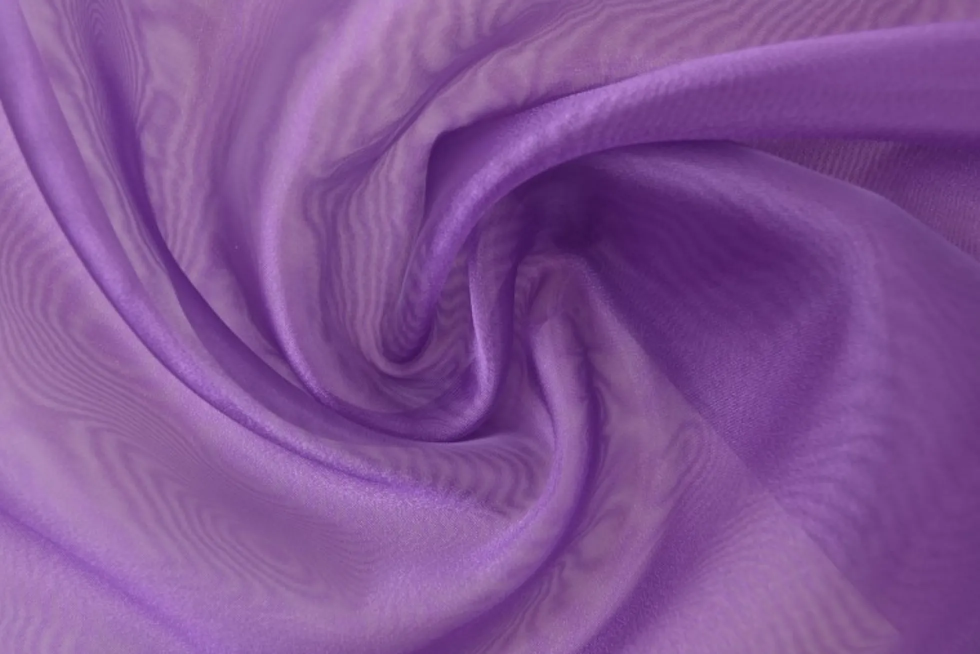 Organza – Paars