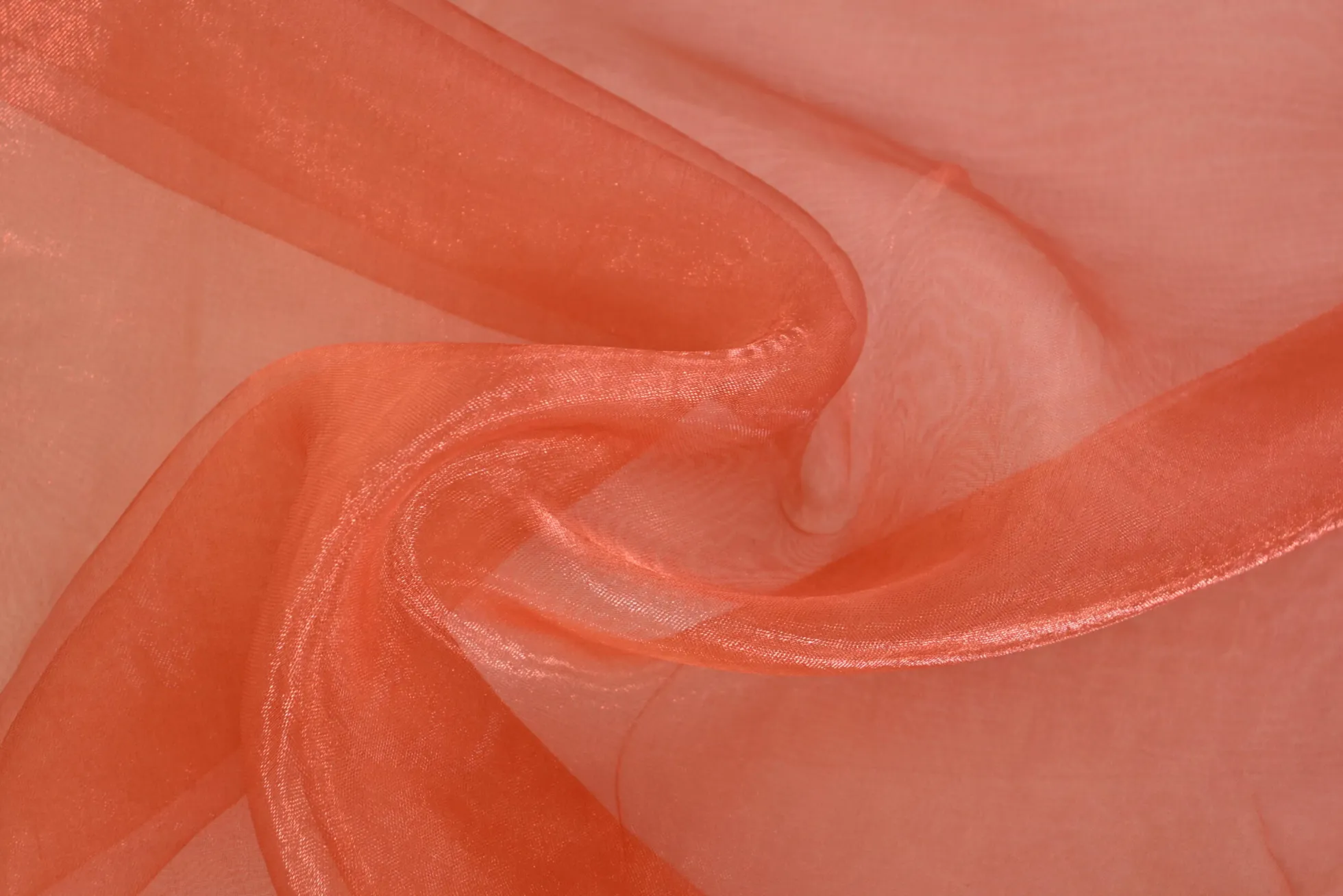 Organza – Roest