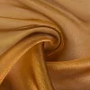 Organza two-tone crêpe – Cognac