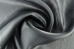 Organza two-tone – Grijs