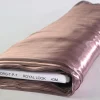 Organza two-tone – Oudpaars / zwart – Rol 46m x 150cm