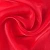 Organza two-tone – Rood met roze