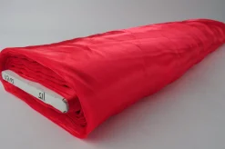 Organza two-tone – Rood met roze