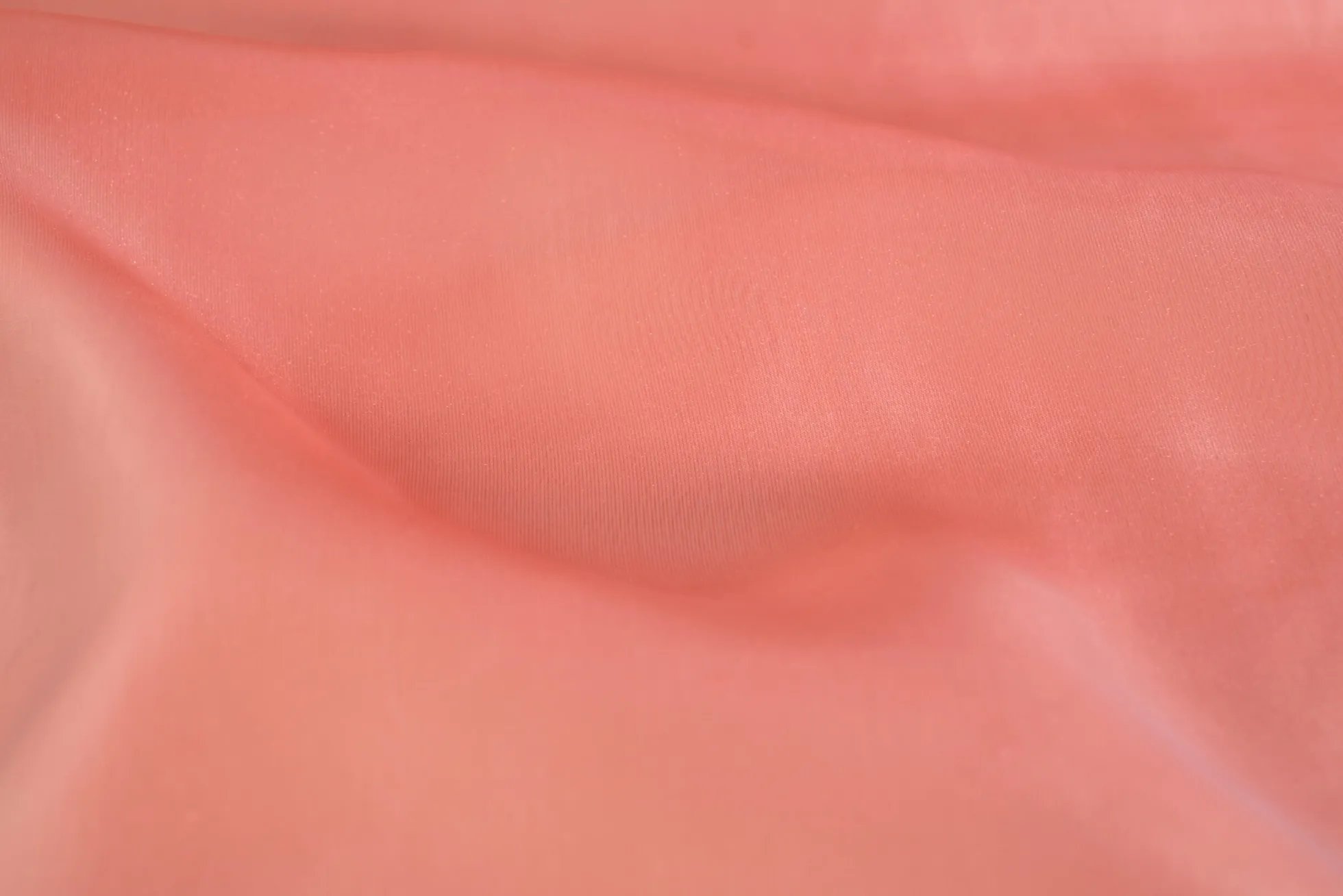 Organza two-tone – Zalmroze
