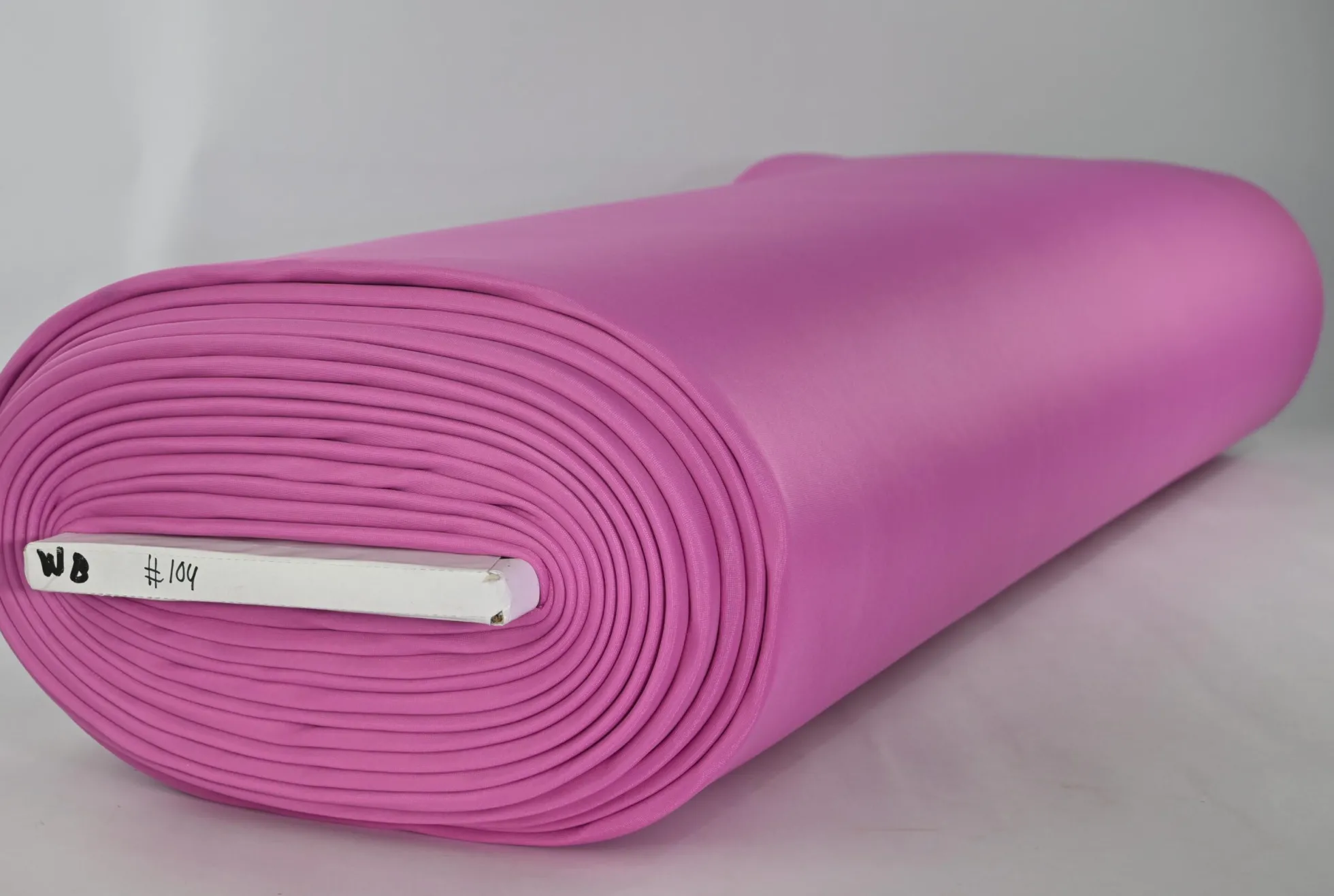 Padding – Donkerroze