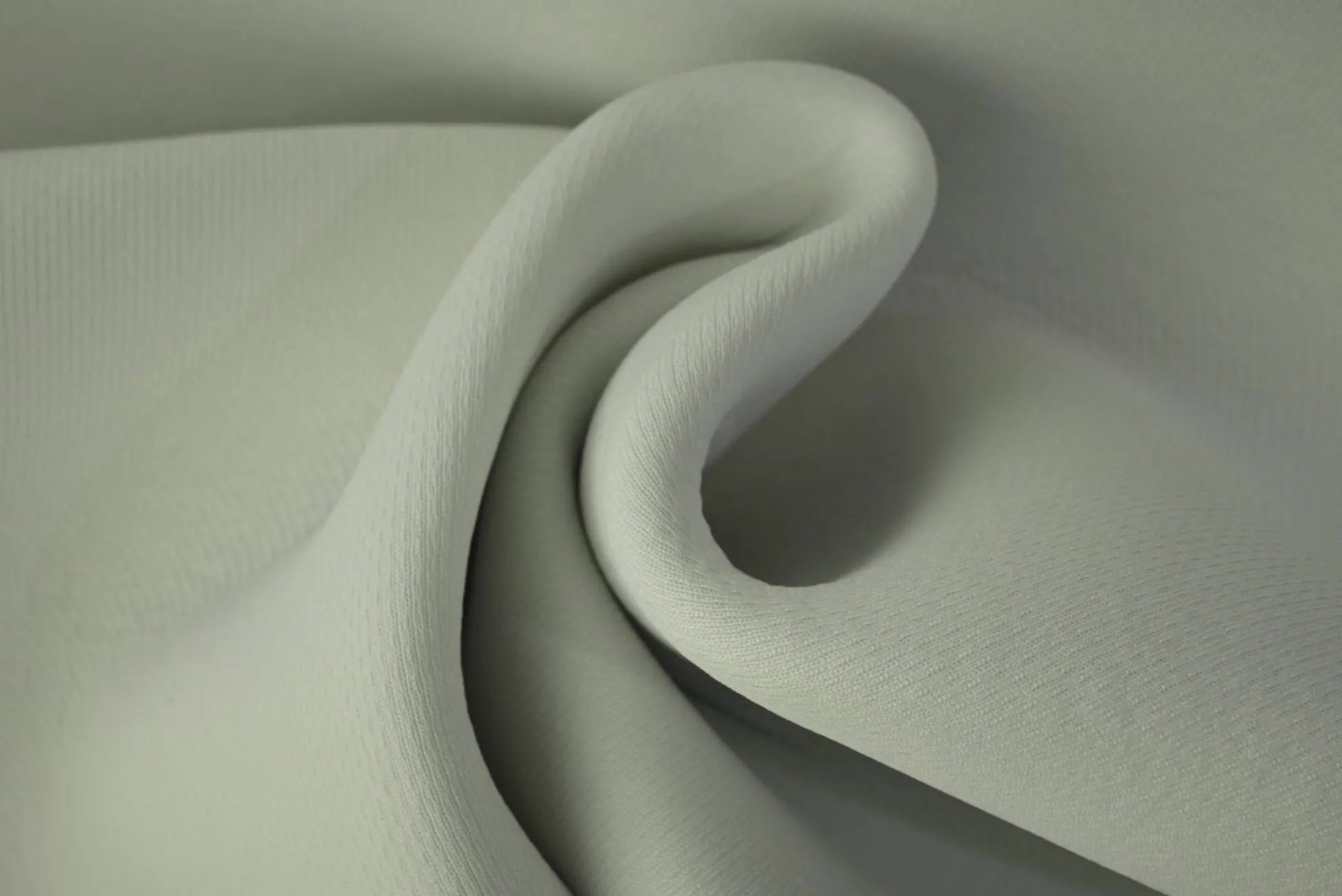 Padding – Gebroken wit pique