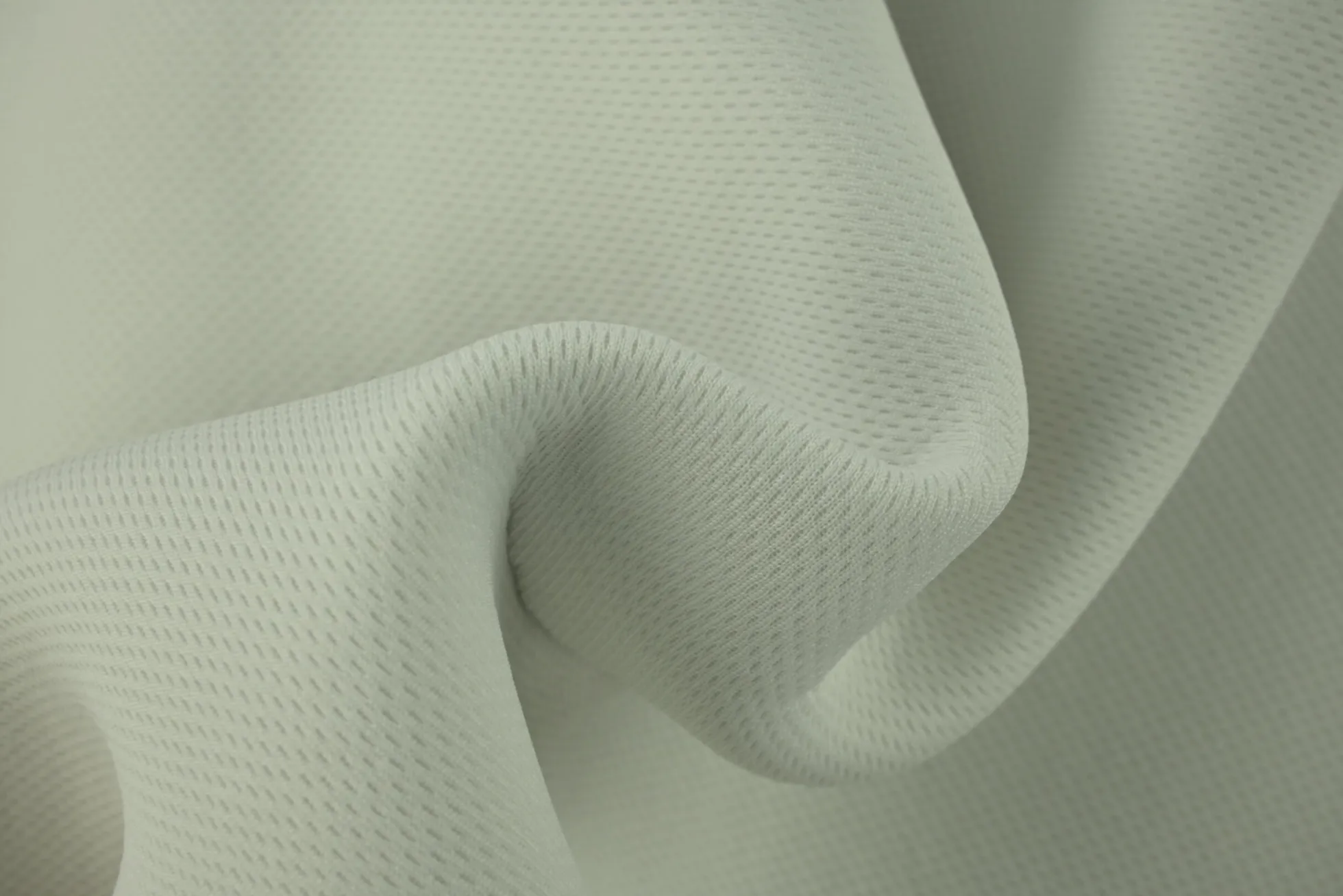 Padding – Gebroken wit pique