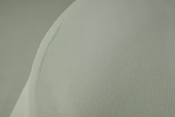 Padding – Gebroken wit pique