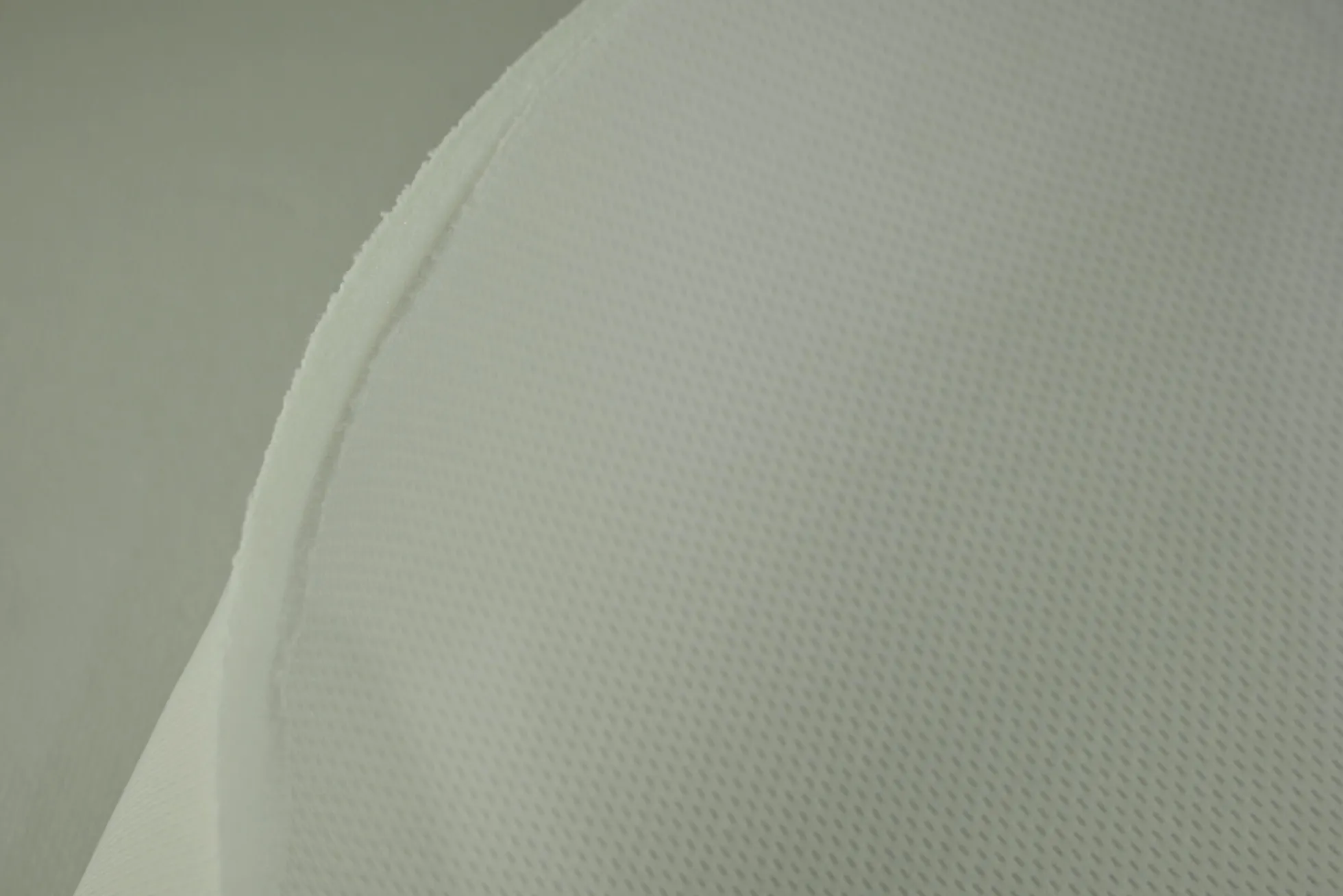 Padding – Gebroken wit pique
