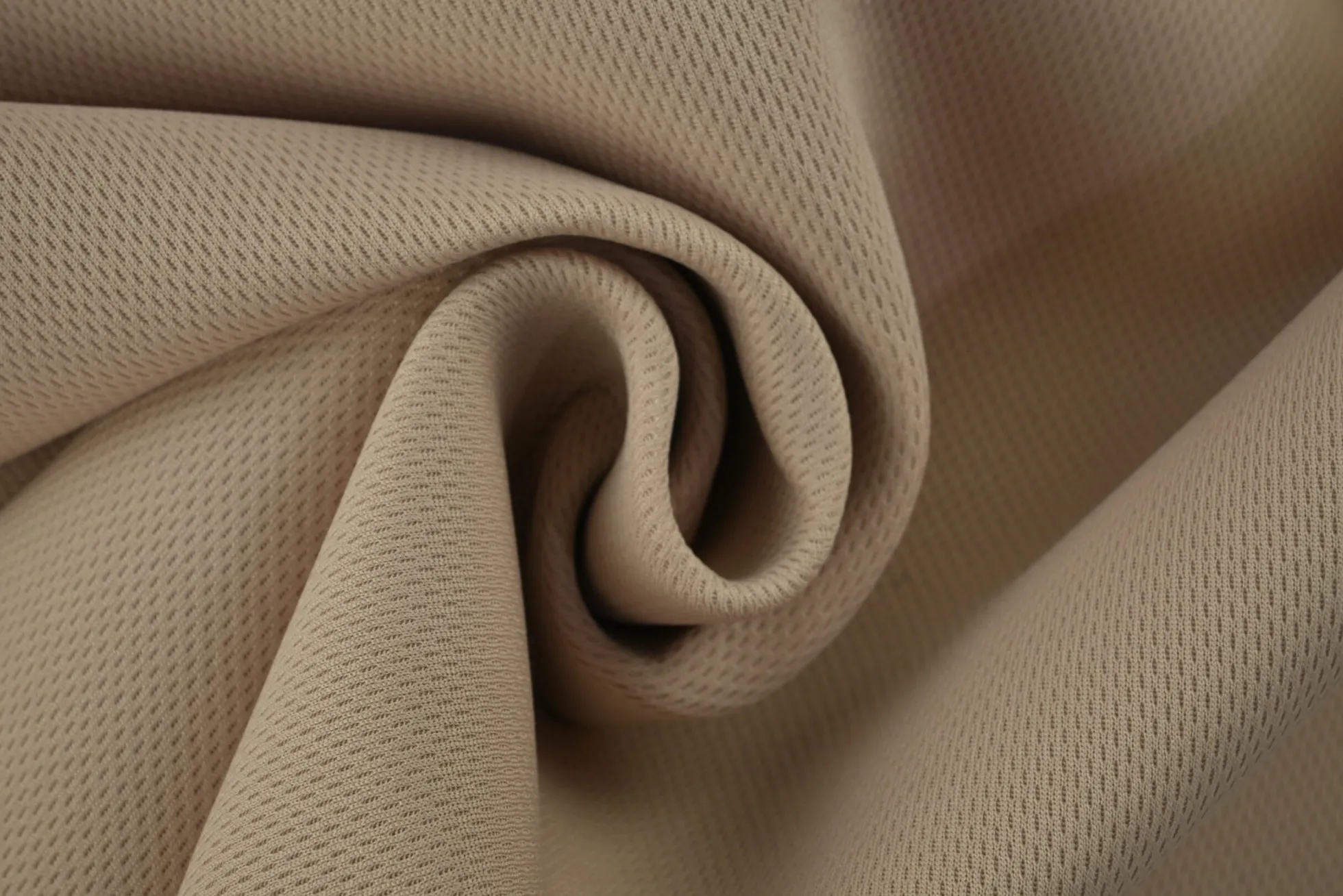 Padding – Huidskleur pique