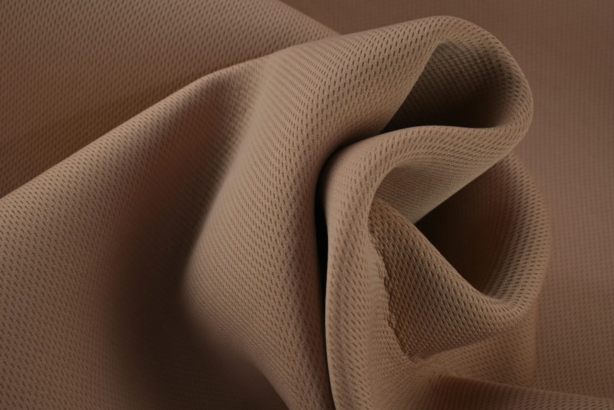 Padding – Naturel pique