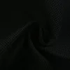 Padding – Zwart pique