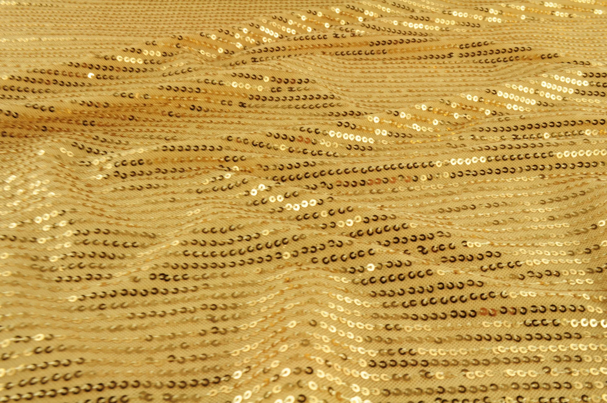 Pailletten – Champagne