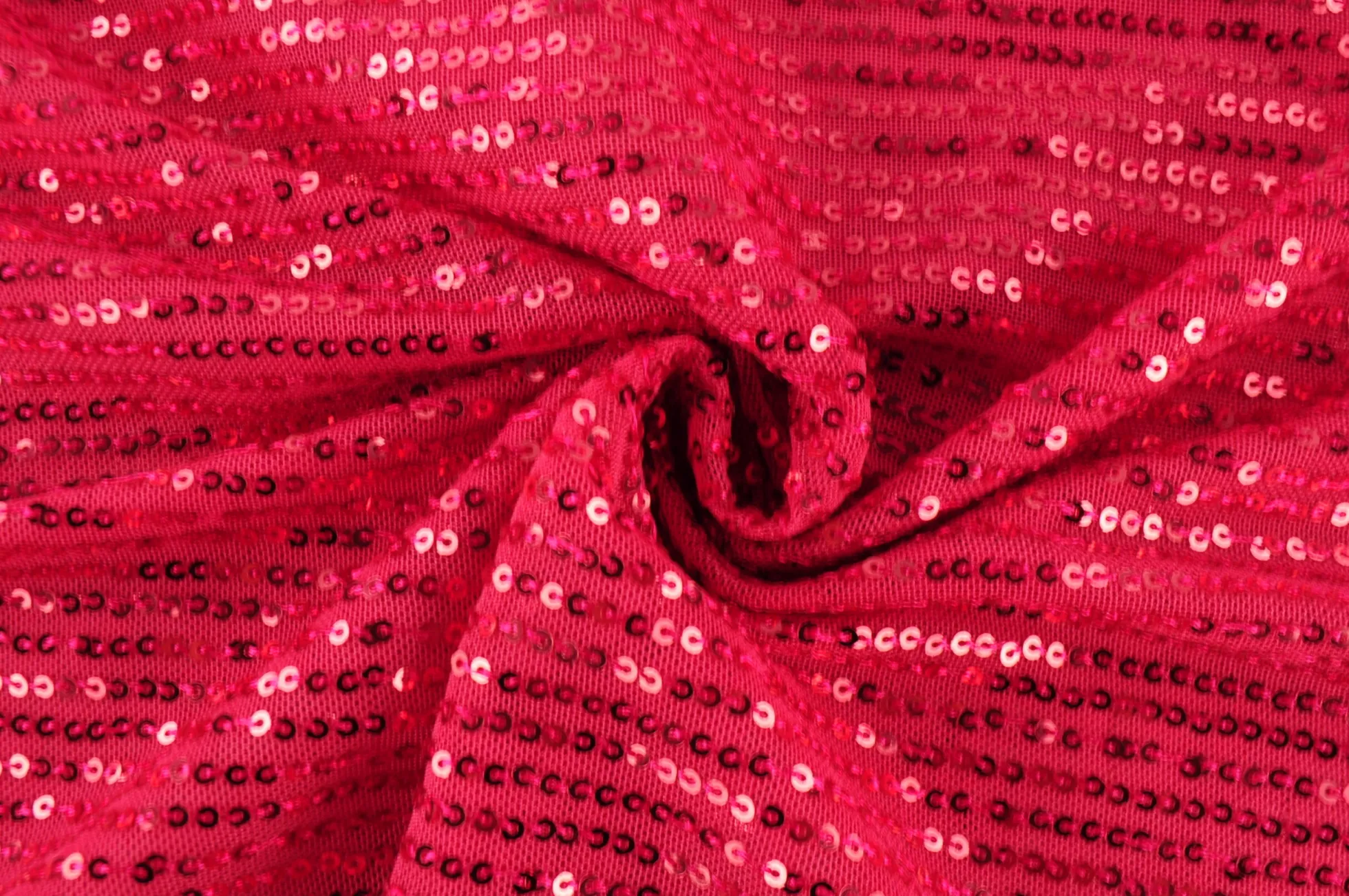 Pailletten – Fuchsia