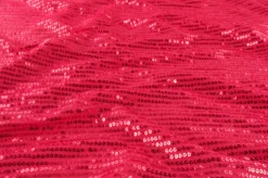 Pailletten – Fuchsia