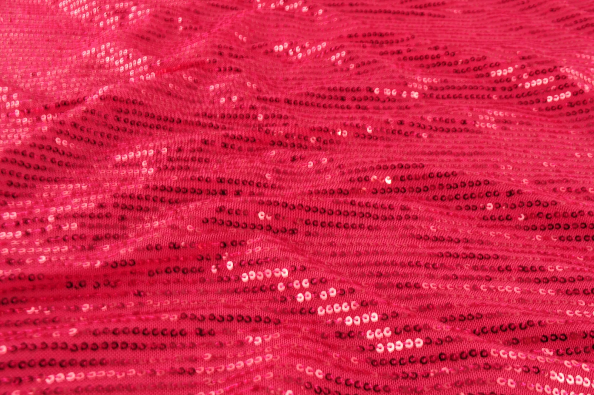 Pailletten – Fuchsia