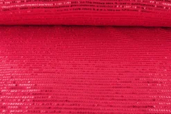 Pailletten – Fuchsia