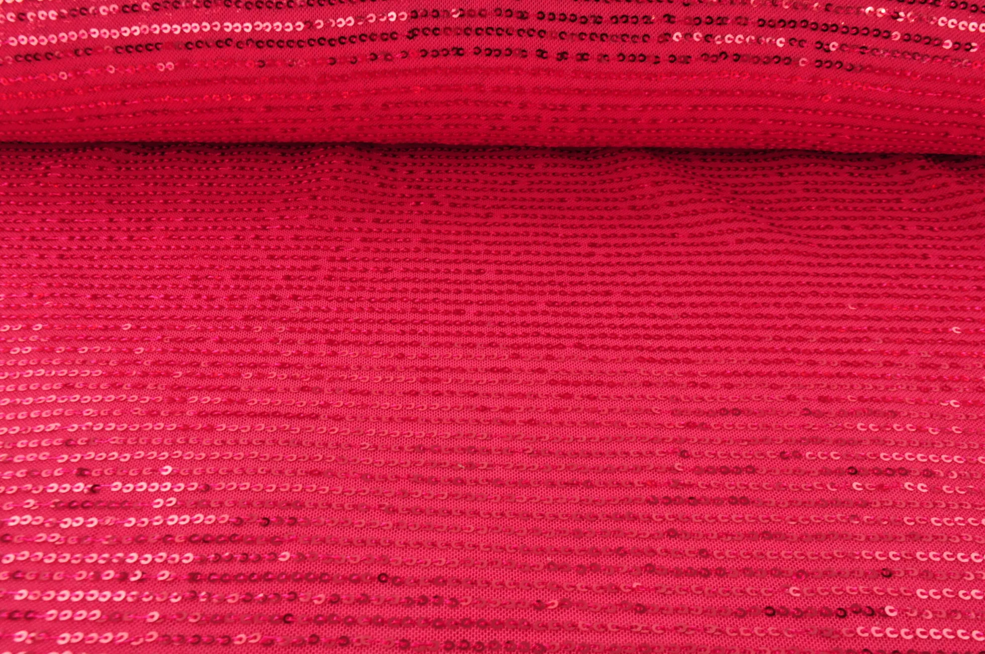 Pailletten – Fuchsia
