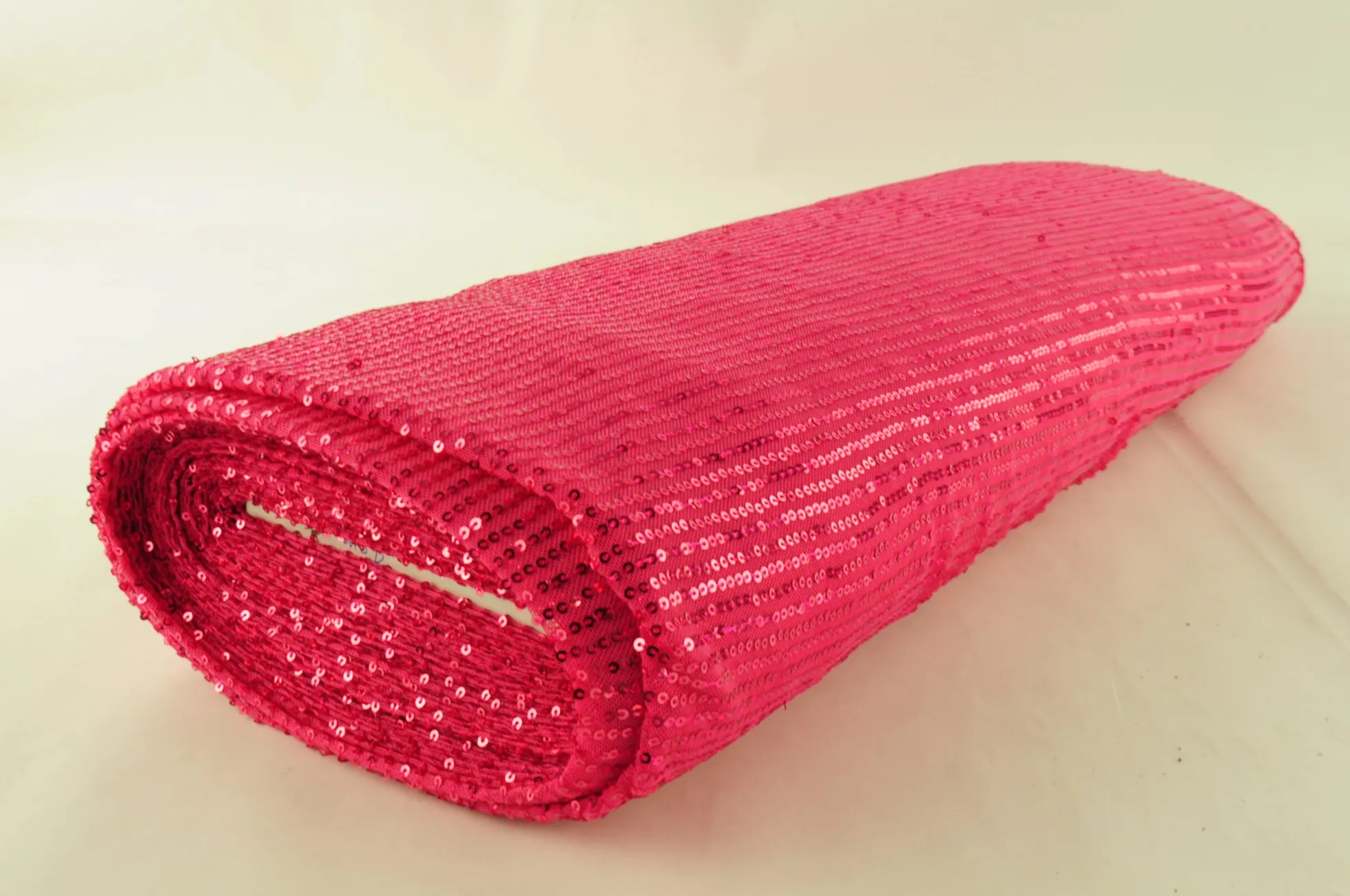 Pailletten – Fuchsia